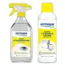 Bild 1 von Heitmann Pure Reine Citronensäure