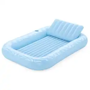 Bestway Sonnenliege 137 x 25,5 x 203 cm