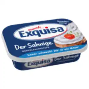 Exquisa Der Sahnige