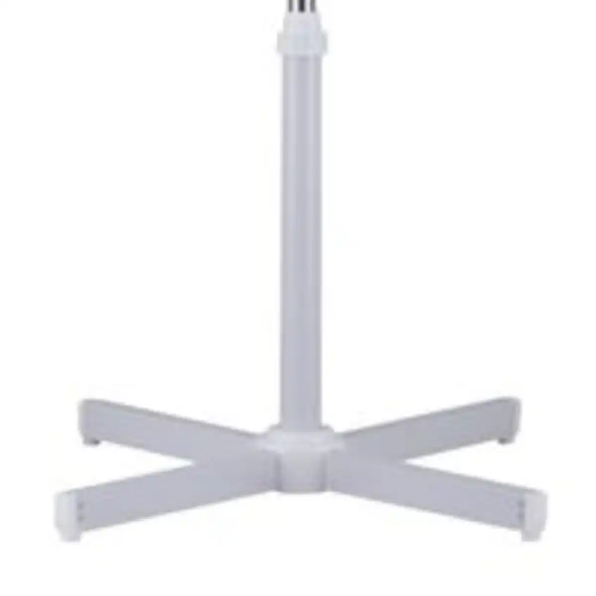 Bild 3 von Standventilator 40cm weiß