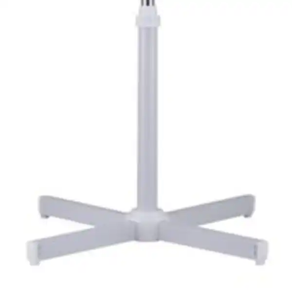 Bild 3 von Standventilator 40cm weiß