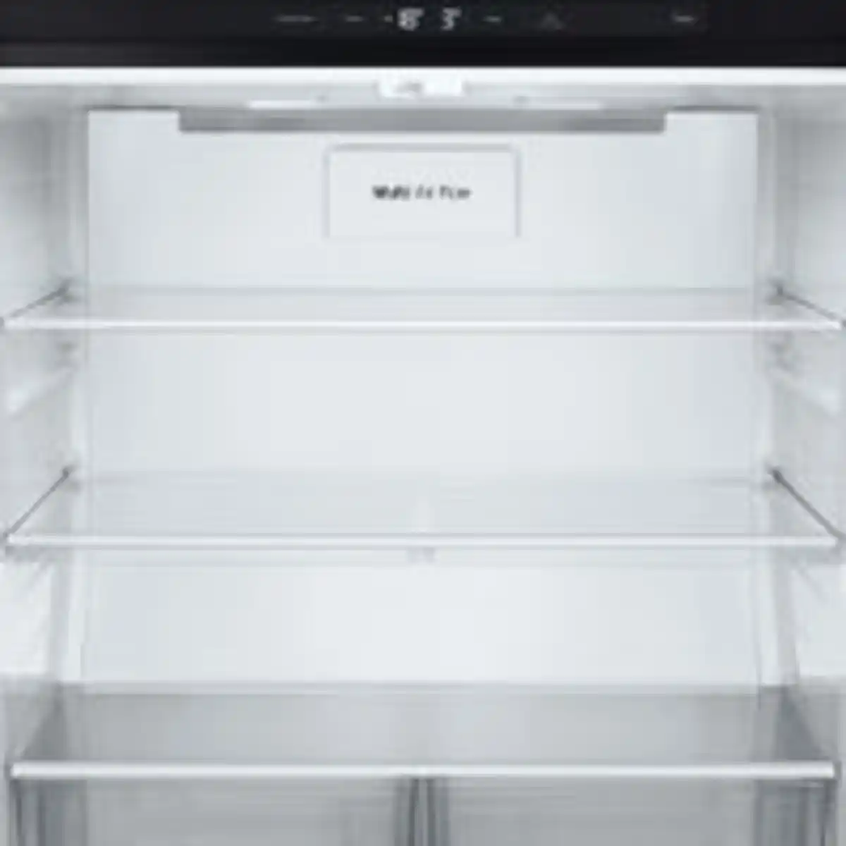 Bild 3 von SLIM Multi-Door Kühlschrank Instaview GMV860EPDE