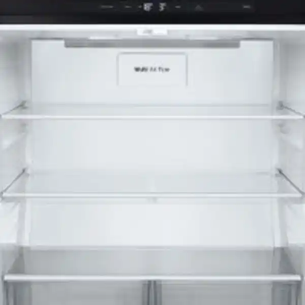 Bild 3 von SLIM Multi-Door Kühlschrank Instaview GMV860EPDE