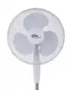 Bild 2 von Standventilator 40cm weiß
