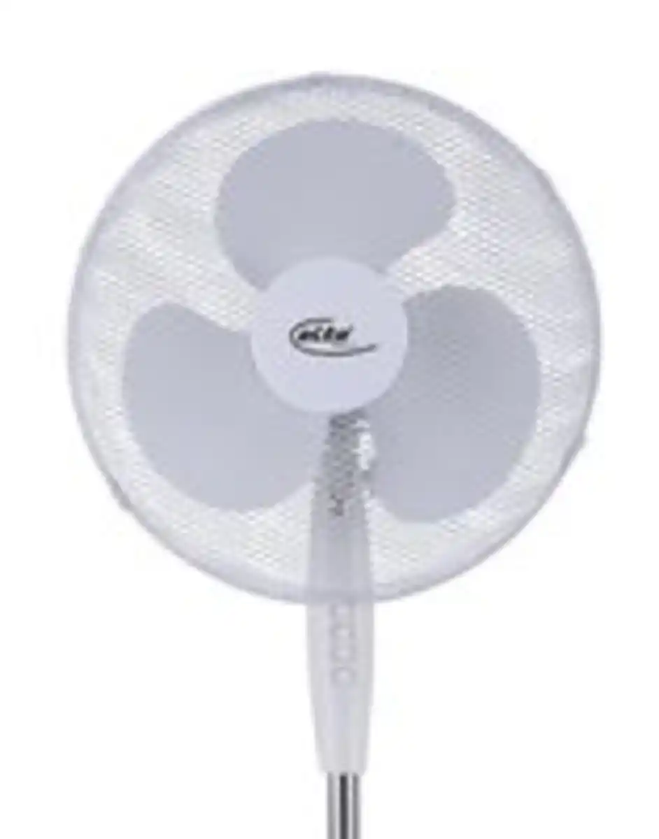 Bild 2 von Standventilator 40cm weiß