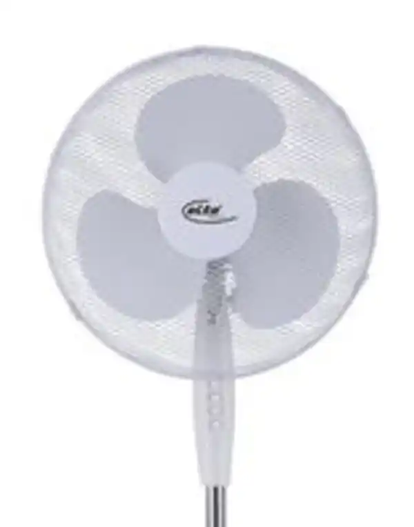 Bild 2 von Standventilator 40cm weiß