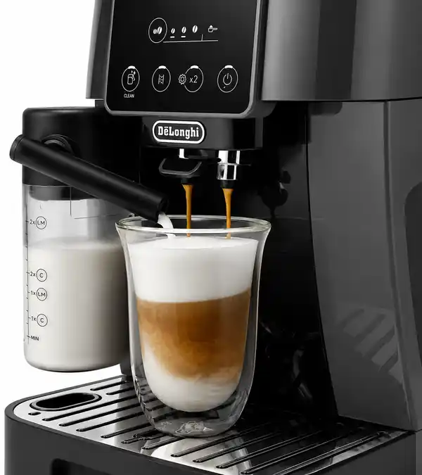 Bild 3 von Kaffeevollautomat ECAM223.61.GB