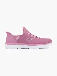 Skechers PURE GENIUS SWIFT FIT Slip On Sneaker