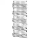 Bild 1 von GREJIG Flur-Set, 5-tlg., grau