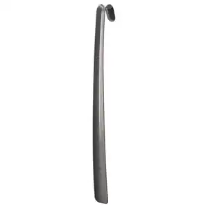MURVEL Schuhlöffel, grau, 61 cm