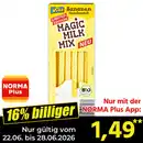 Bild 1 von Bona Vita Magic Milk Mix Milchtrink-Halme