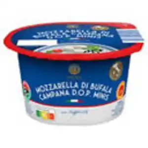 CUCINA Büffelmozzarella Minis 150 g