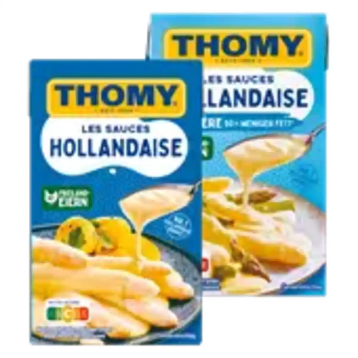 Bild 1 von THOMY Sauce Hollandaise