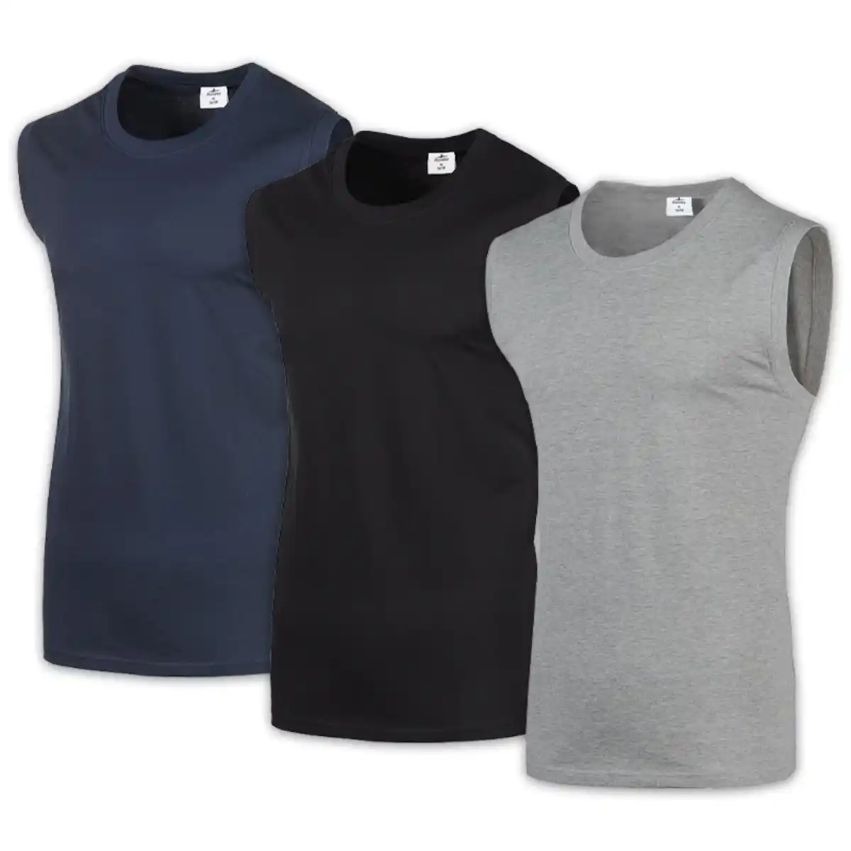 Bild 1 von Ronley Tank Top 3er-Set