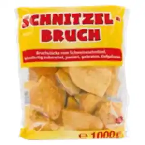 Tillman’s Schnitzelbruch