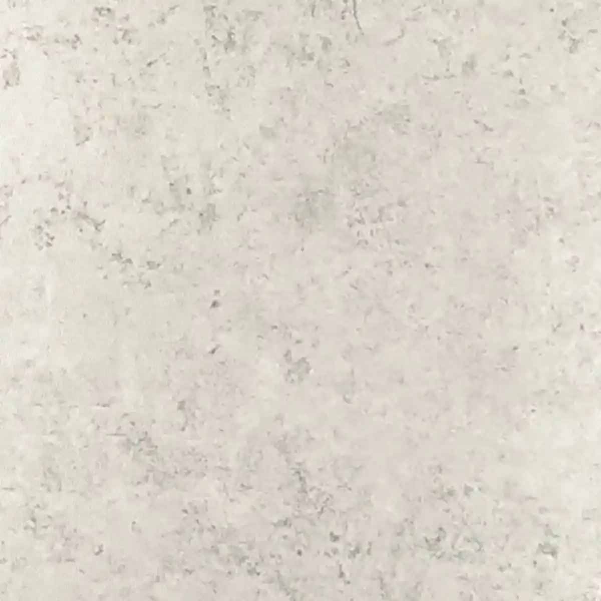 Bild 3 von MÖCKLARP Maßarbeitsplatte, weiß/grau Betonmuster/Porzellankomposit, 1 m²x2.0 cm