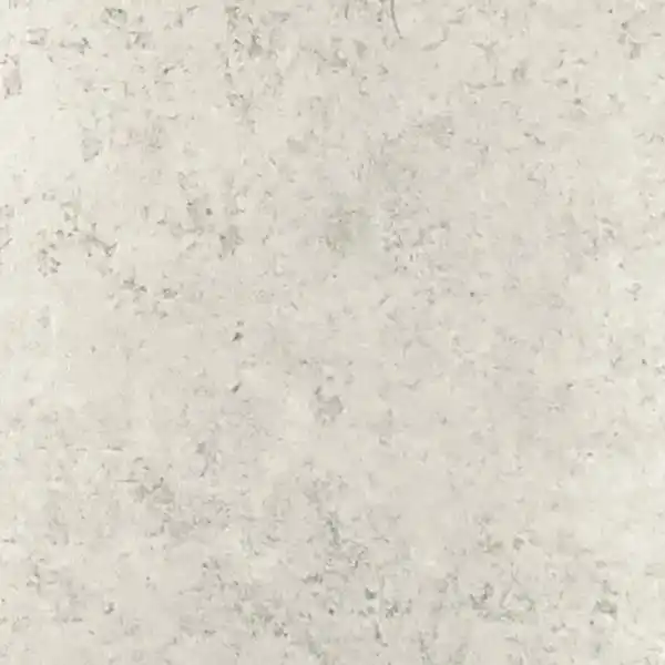 Bild 3 von MÖCKLARP Maßarbeitsplatte, weiß/grau Betonmuster/Porzellankomposit, 1 m²x2.0 cm