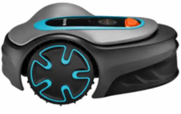Bild 2 von Gardena Mähroboter SILENO minimo 500 m²