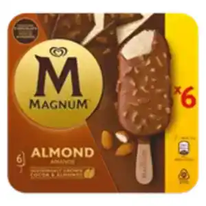 Magnum Stieleis