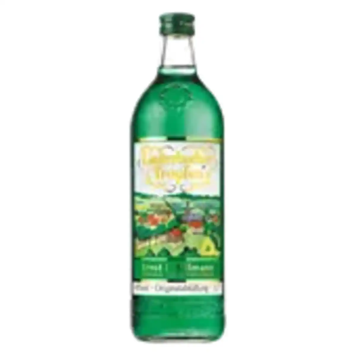 Bild 1 von Lauterbacher Tropfen Magenbitter