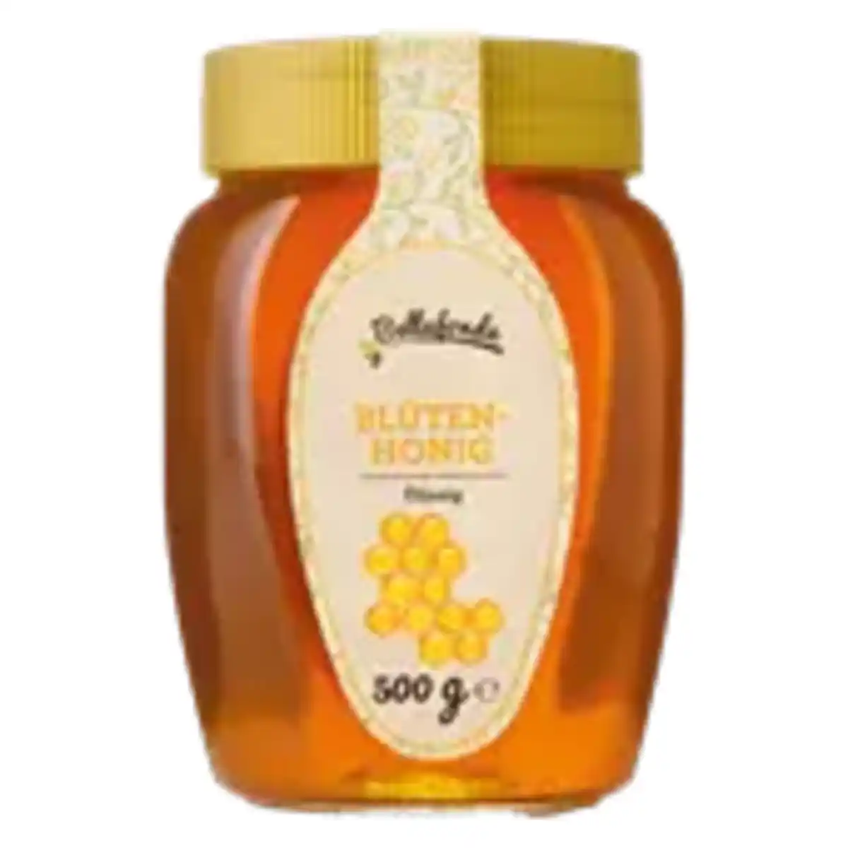 Bild 1 von Bellafonde Blütenhonig