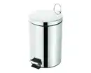 Bild 1 von Kodi basics Tretabfalleimer 12L