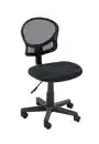 Bild 1 von Ergonomischer Schreibtischstuhl, ca. 56.5 x 56 x 79 - 89 cm - versch. Farben\n