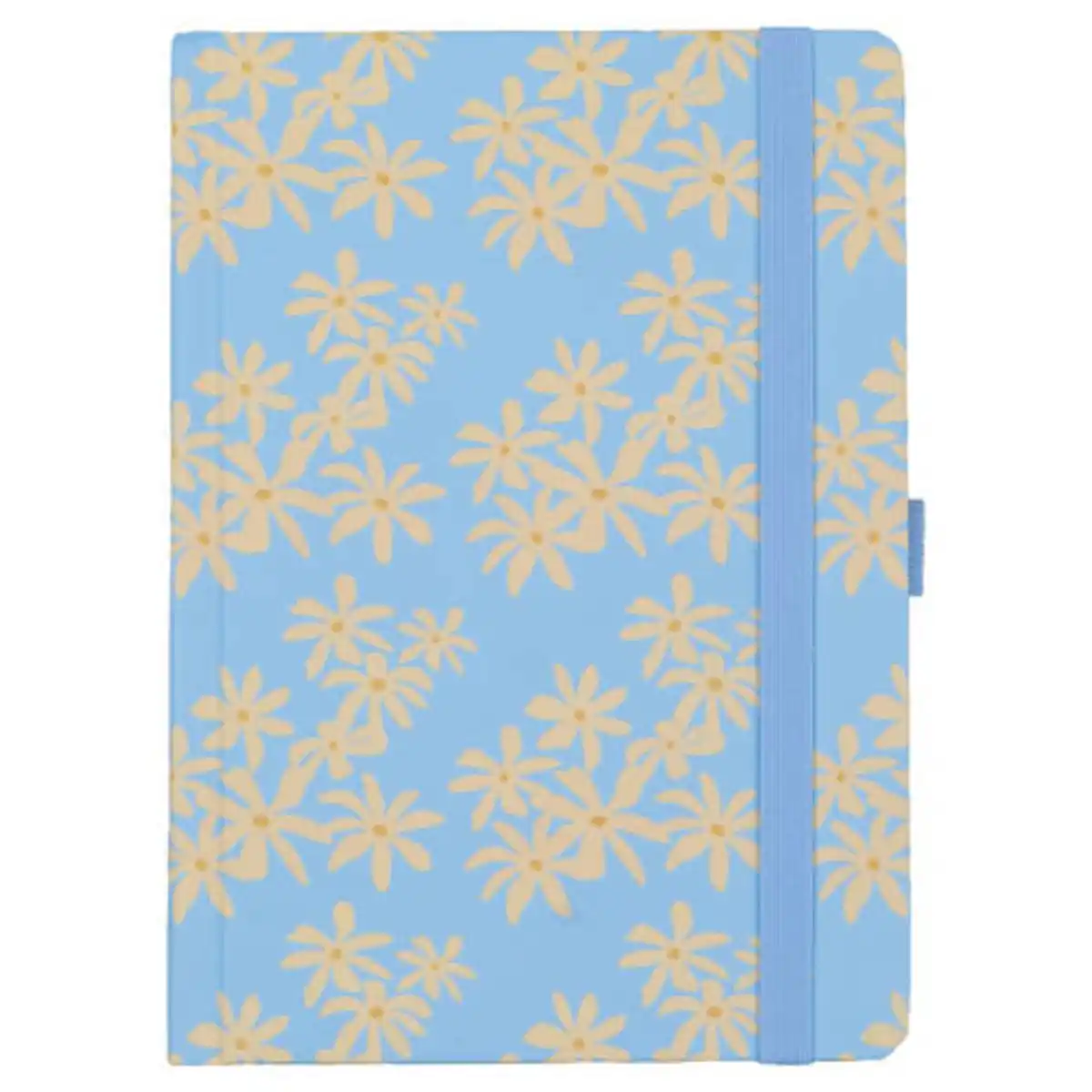 Bild 1 von EXPERTIZ Notizbücher, A5 Blumen