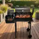 Bild 3 von BBQ Grill, ca. 93 x 30 x 102 cm 