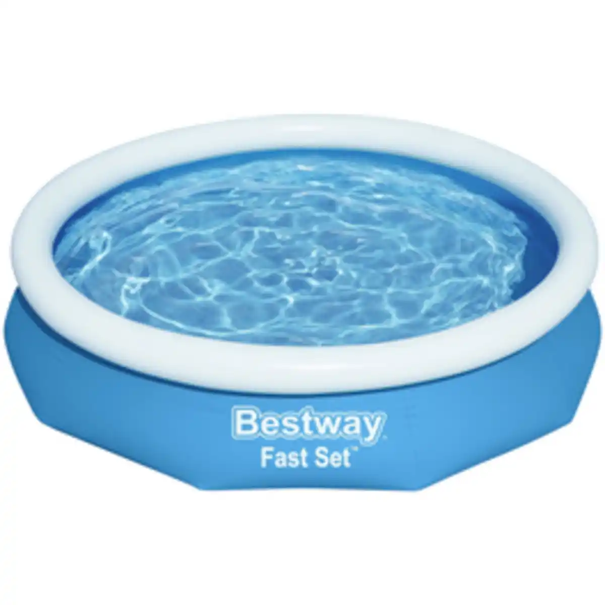 Bild 3 von BESTWAY Pool, blau, ØxH: 305 x 66 cm