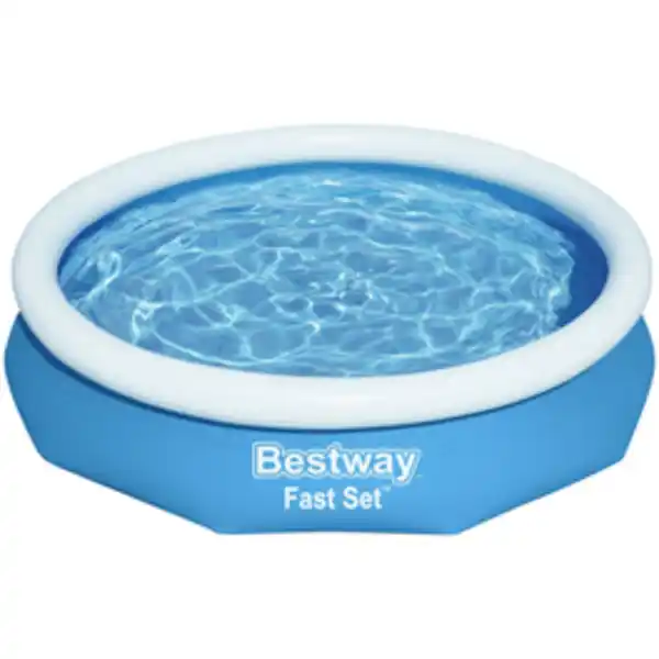 Bild 3 von BESTWAY Pool, blau, ØxH: 305 x 66 cm
