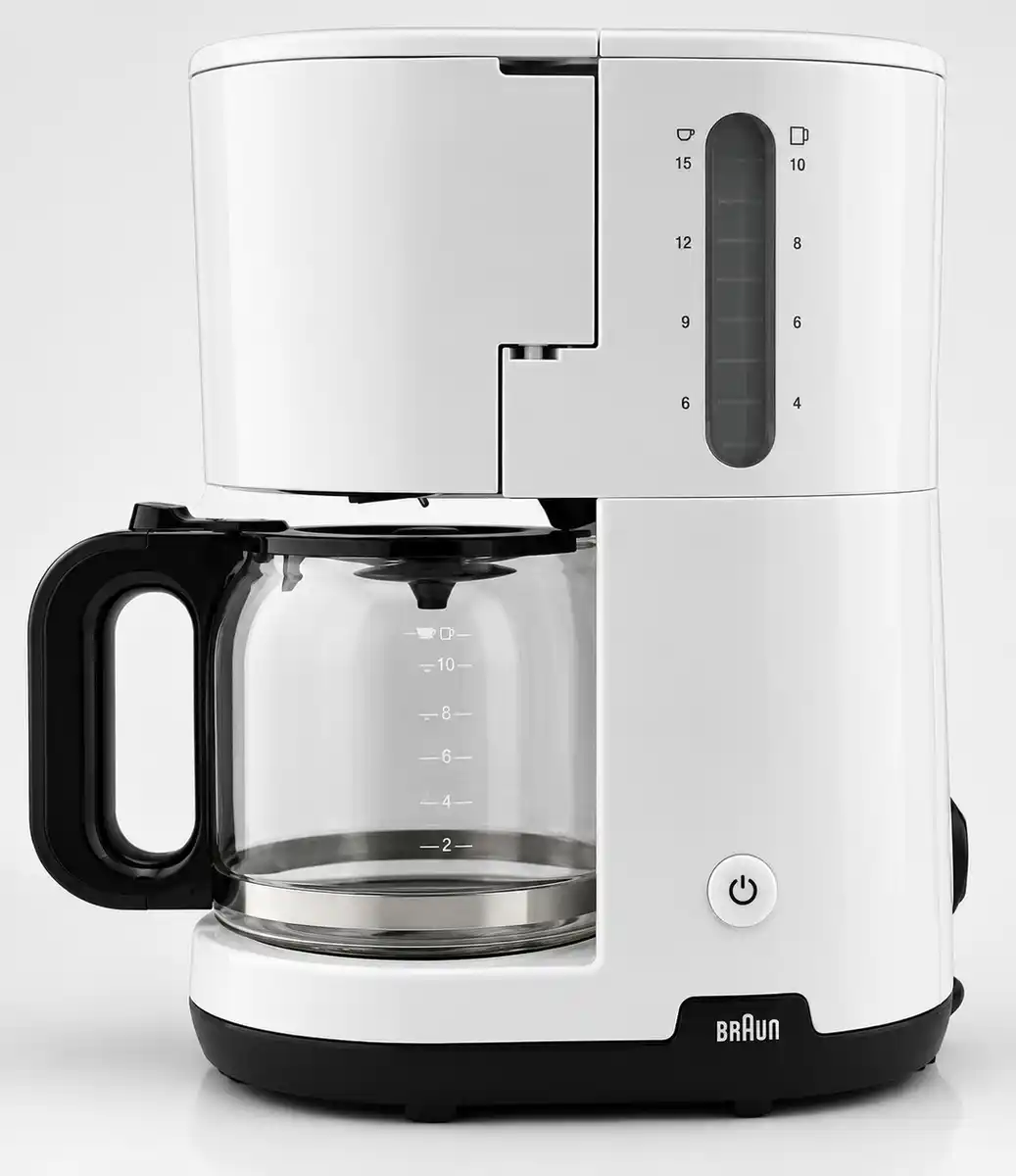Bild 3 von Kaffeeautomat KF1100BK/KF1100WH