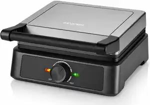 Belgisches Waffeleisen WA2125