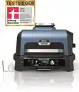 Bild 1 von OG901EU WoodFire Pro Connect XL Barbecue-Tischgrill