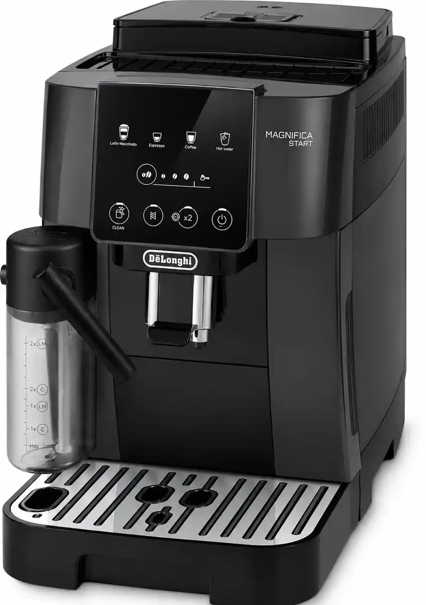 Bild 1 von Kaffeevollautomat ECAM223.61.GB