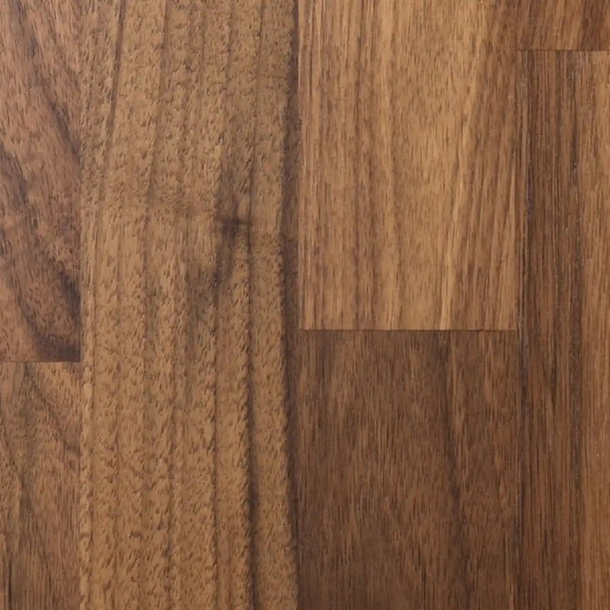Bild 3 von KARLBY Maßarbeitsplatte, Nussbaum/Furnier, 45.1-63.5x3.8 cm