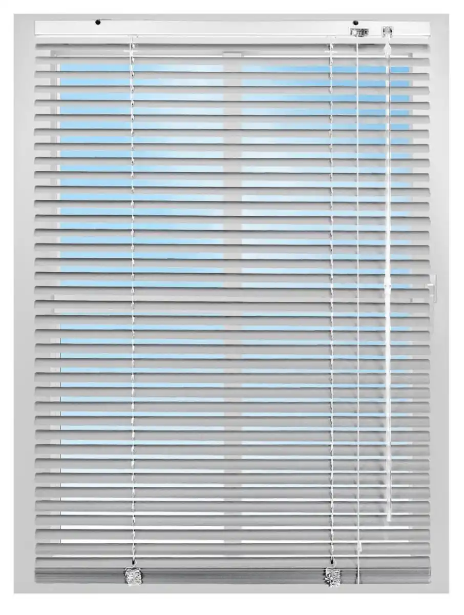 Bild 2 von Alu-Jalousie ca. 70 x 130 cm