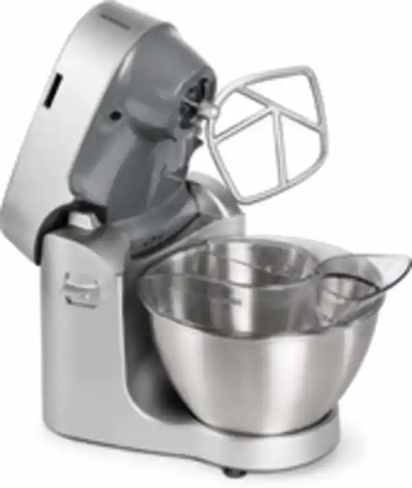 Bild 2 von Küchenmaschine KHC29.AOSI