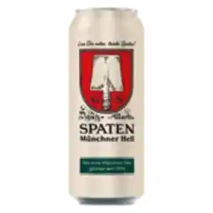 Spaten
