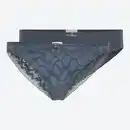 Bild 1 von Damen-Brazil-Slip, 2er-Pack