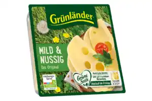 Grünländer Scheiben