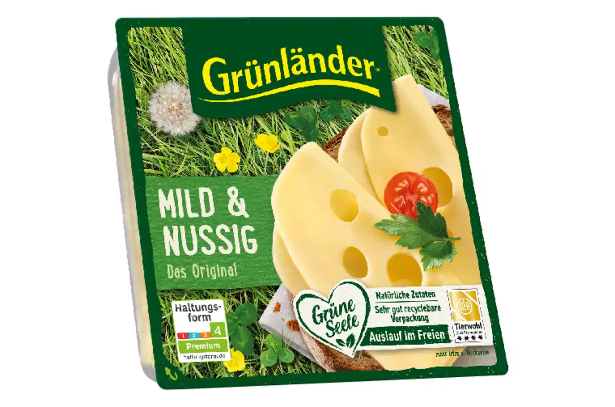 Bild 1 von Grünländer Scheiben