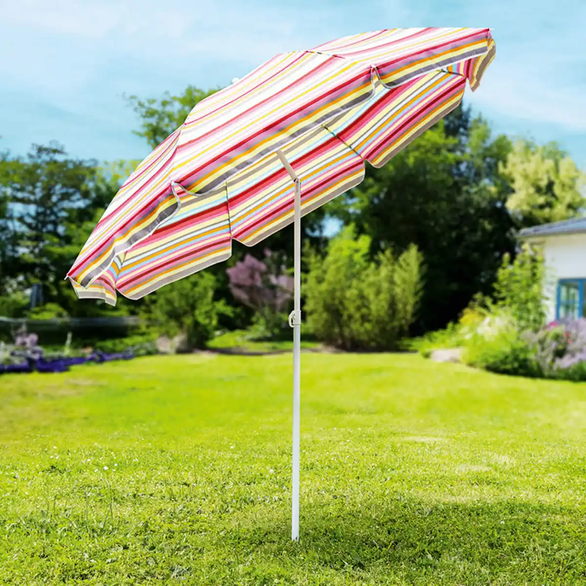 Bild 1 von Solax Sunshine XL-Strand-/ Sonnenschirm