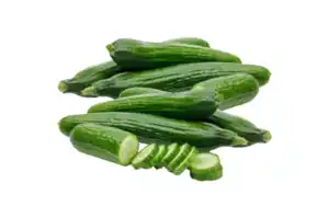 Salatgurke