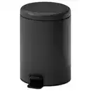 Bild 1 von STENTRAPPA Treteimer, anthrazit, 9 l
