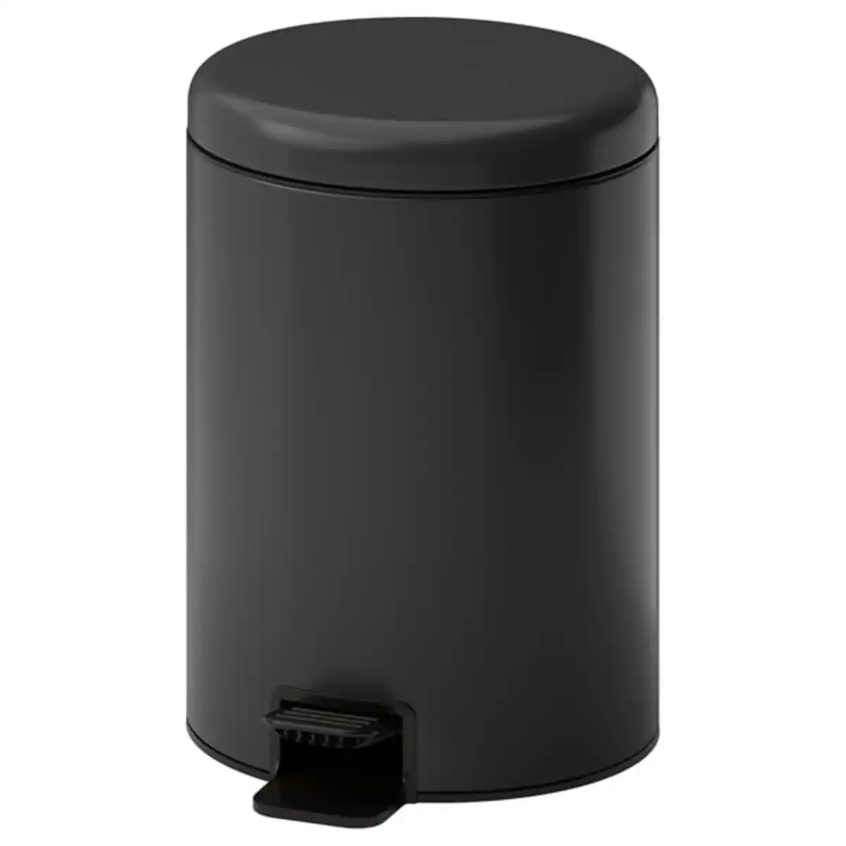 Bild 1 von STENTRAPPA Treteimer, anthrazit, 9 l