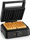 Bild 3 von Belgisches Waffeleisen WA2125