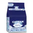 Bild 2 von Hygiene Plus Katzenstreu 18l - 2er Set