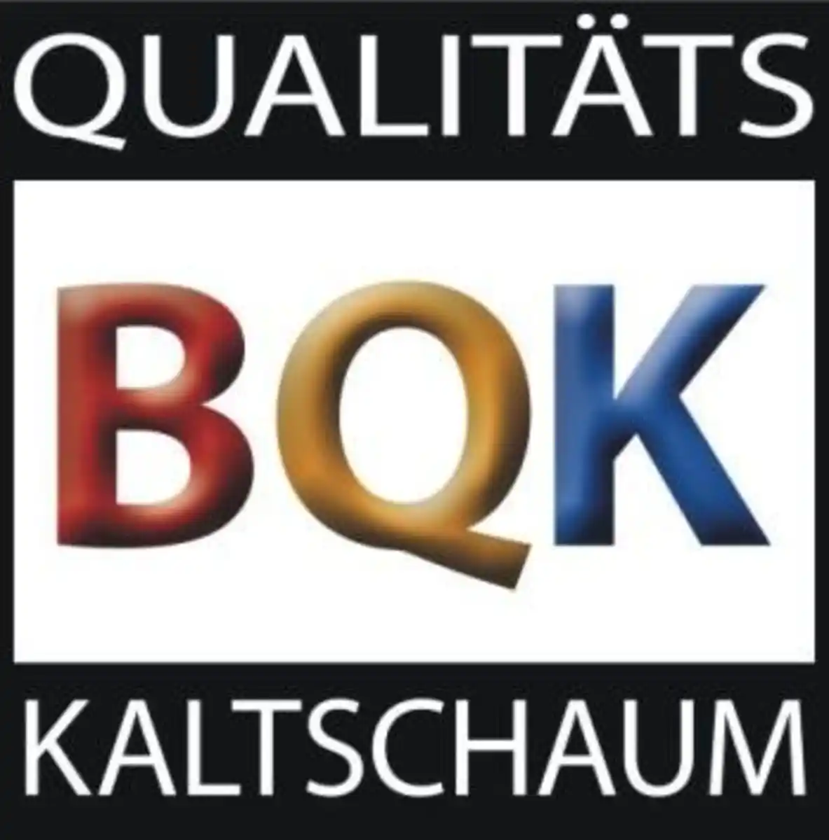 Bild 4 von 7-Zonen-Kaltschaum-Wendematratze ca. 90 x 200 cm