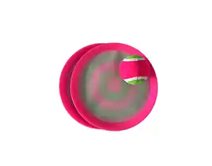 Klettball Set
